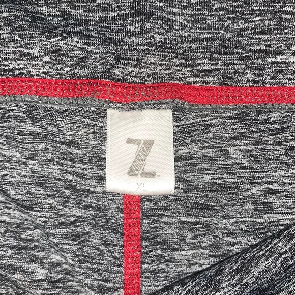 IU capri style workout pants size XL - Picture 2 of 3